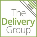 The Delivery Group Logo