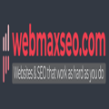WebMax Canada Logo