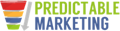 Predictable Marketing Logo