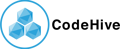 CodeHive Logo