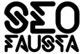 SEO Fausta Logo
