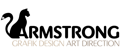 Armstrong Grafik Design GmbH Logo