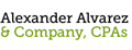 Alexander Alvarez & Company, CPAs Logo