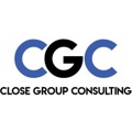 Close Group Consulting Inc. Logo