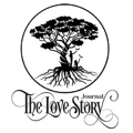 The Love Story Logo