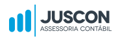Juscon Assessoria Contábil Logo