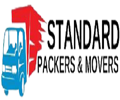 Standard Packers & Movers Logo
