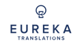 Eureka Translations Pte. Ltd. Logo