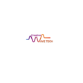 Creative Wave Tech Logo