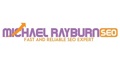Michael Rayburn SEO Logo