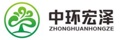 Tianjin Zhonghuan Hongze Environmental Protection Consulting Service Co., Ltd. Logo