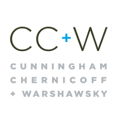 Cunningham, Chernicoff & Warshawsky, P.C. Logo
