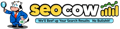 SEOCOW Logo