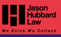 Jason Hubbard Law, P.C. L.L.O. Logo