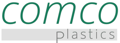 Comco Plastics (Belfast) Ltd Logo