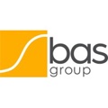 BAS Group Logo