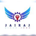JaiRaj Ancillaries Pvt. Ltd. Logo