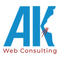 Alley Kat Web Consulting Inc. Logo