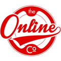 TheOnlineCo. Logo