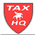 Tax HQ Logo