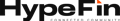 HYPEFIN Logo