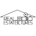 Real Estate Pictures Logo