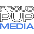 Proud Pup Media Logo