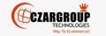 CZAR GROUP TECHNOLOGIES Logo