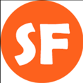 Socially Found Logo