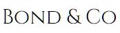Bond & Co Logo