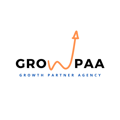 GROWPAA Logo