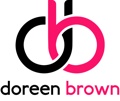 Doreen Brown - SEO Consulting Wollongong Logo