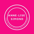 Anne-Lise Simond Traductions Logo