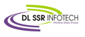 DL SSR INFOTECH Logo