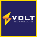 Volt Technologies Logo
