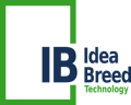Idea Breed Technology Logo