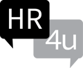HR4U Logo