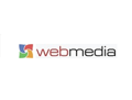 WebMedia - Corona, CA Logo
