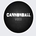 Cannonball Video Logo