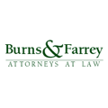 Burns & Farrey Logo