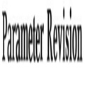 Parameter Revision AB Logo