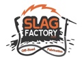 Slag Factory Logo