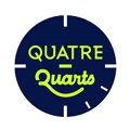 Quatre-Quarts Logo