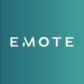 Emote Digital Logo