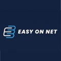 Easy On Net Logo