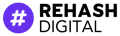 Rehash Digital Logo