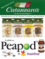 Catanzaro Food Products, Inc Logo