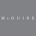 McGuire Furniture Company Logo