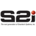 S2i Smartech Systems, Inc. Logo