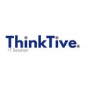 ThinkTive IT Solution Logo